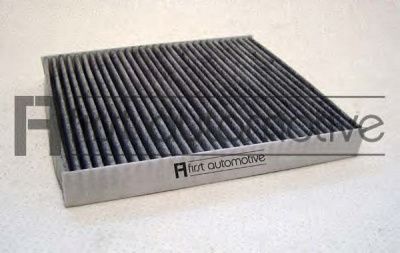 1A FIRST AUTOMOTIVE k30110 -  Фильтр воздуха в салоне